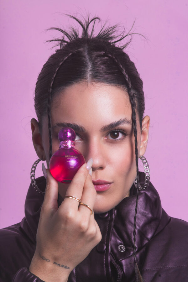 Perfume  Feminino Brand Collection 25ml N° 132