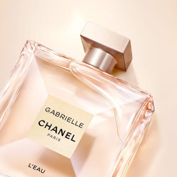 Perfume Feminino GABRIELLE CHANEL EAU DE PARFUM 100ml - Imagem 3