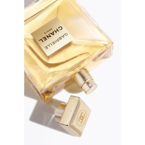 Perfume Feminino GABRIELLE CHANEL EAU DE PARFUM 100ml - Imagem 2