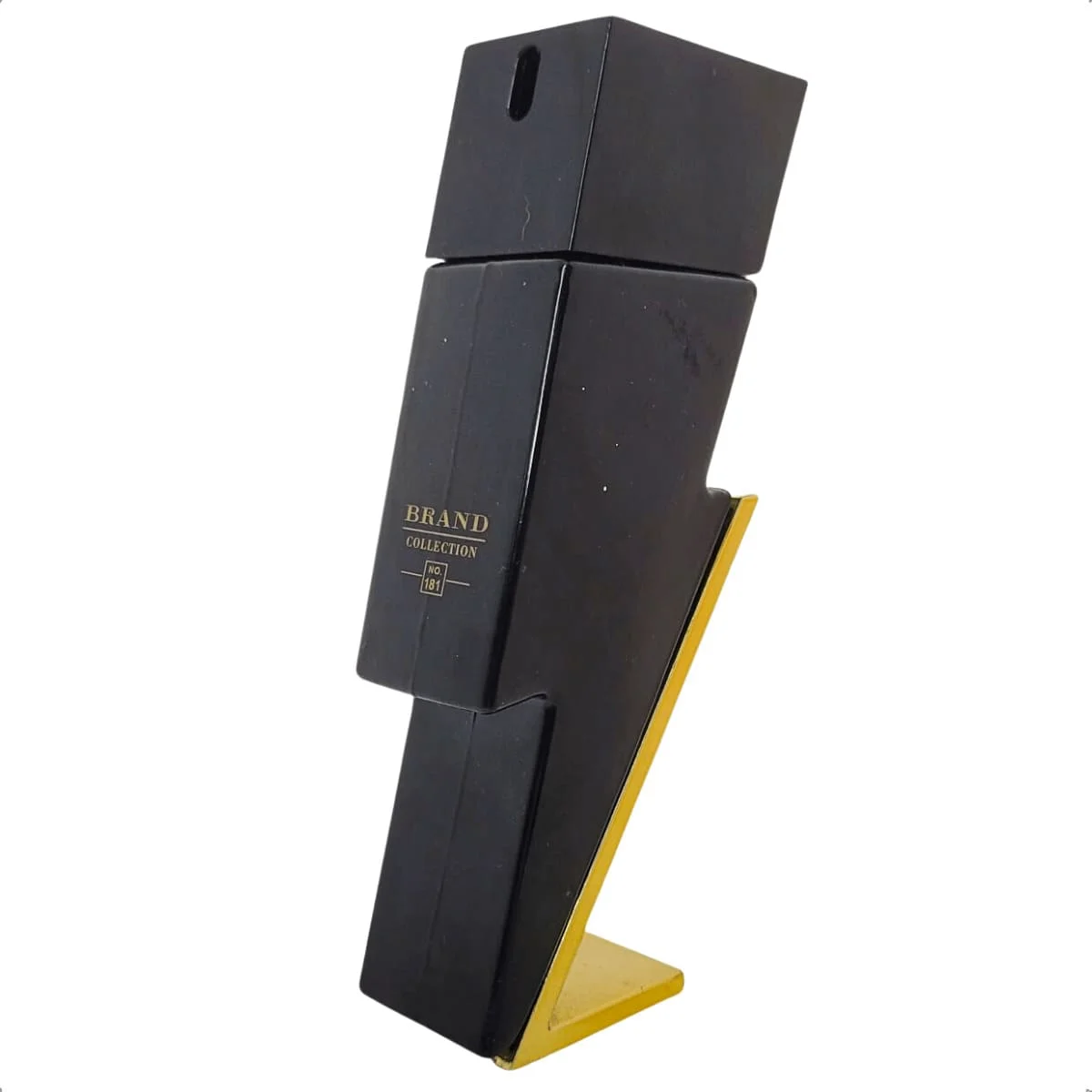 Perfume Masculino Brand Collection 25ml N° 181/817 - Imagem 3