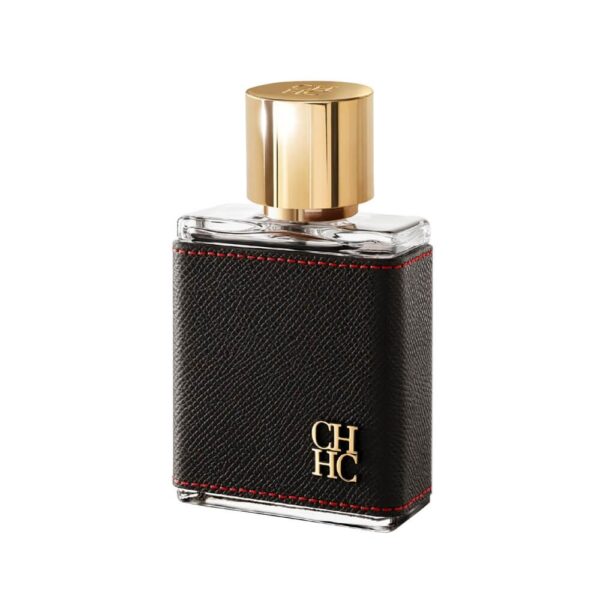 Perfume Masculino Carolina Herrera CH Men Eau de Toilette 100ml