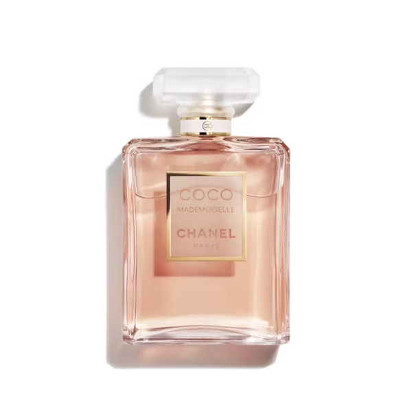 Perfume Feminino  COCO MADEMOISELLE EAU DE PARFUM 100ml