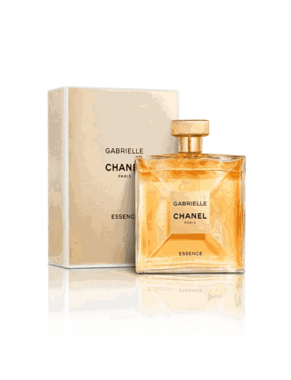 Perfume Feminino GABRIELLE CHANEL EAU DE PARFUM 100ml - Imagem 4