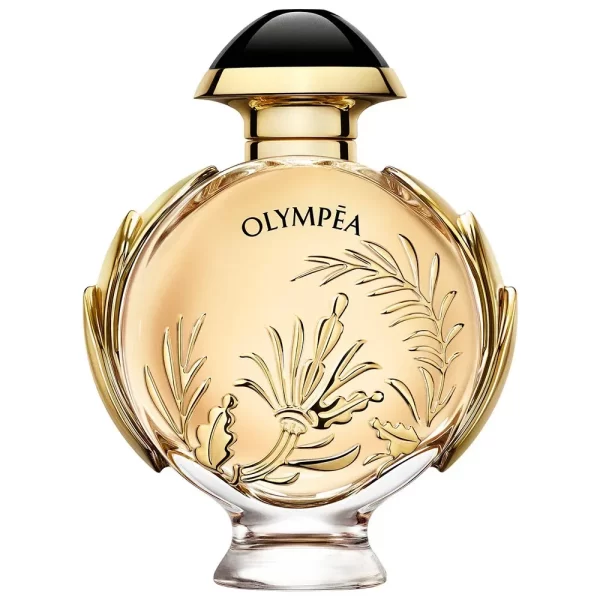 PERFUME FEMININO OLYMPÉA SOLAR PACO RABANNE   EAU DE PARFUM 80ml