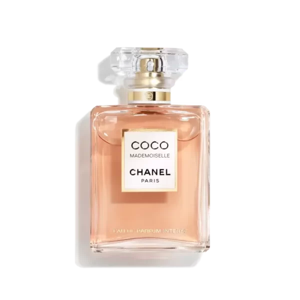 Perfume Feminino  COCO MADEMOISELLE INTENSE EAU DE PARFUM 100ml