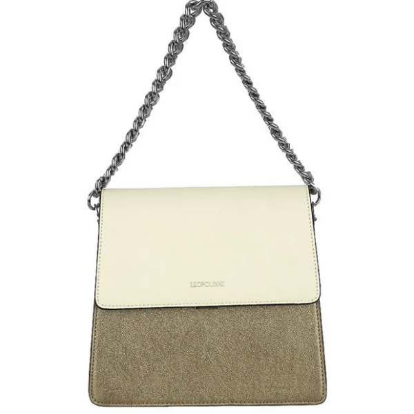 BOLSA RAIKA BRANCO