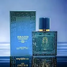 Perfume Masculino BRAND COLLECTION N° 242 -  25ML