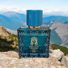 Perfume Masculino BRAND COLLECTION N° 242 -  25ML - Imagem 2