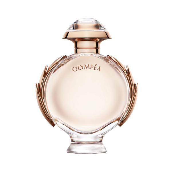 Perfume Feminino Olympéa Feminino  Eau de Parfum 80ml