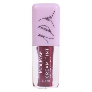 Cream Tint Hb82337 Shivers Ruby Rose