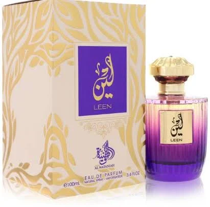 Perfume Al Wataniah Leen EDP 100ml